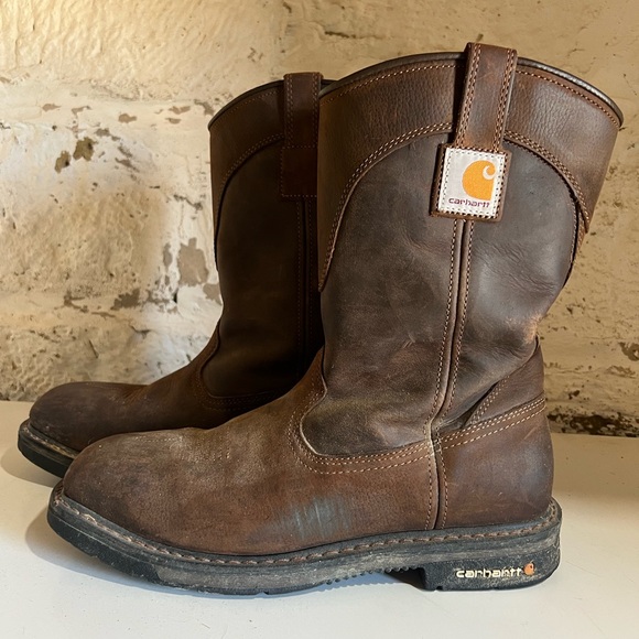 Carhartt boots - Picture 6 of 6